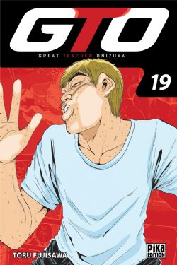GTO: GREAT TEACHER ONIZUKA -  (2017 EDITION) (FRENCH V.) 19